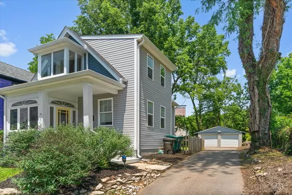 Cincinnati, OH 45227,6312 Desmond St
