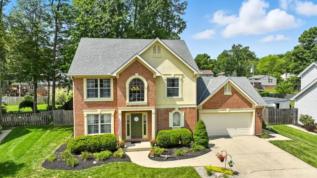 1115 Flick Ln, Union Twp, OH 45103