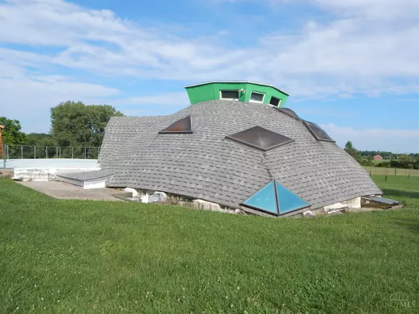 Adams Twp, OH 45177,1903 Ogden Rd