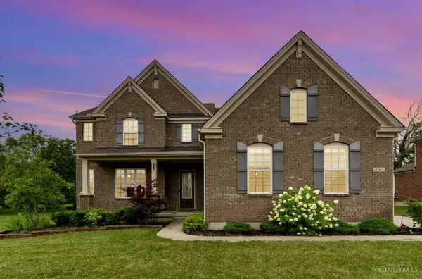 Mason, OH 45040,4361 Highland Green Dr