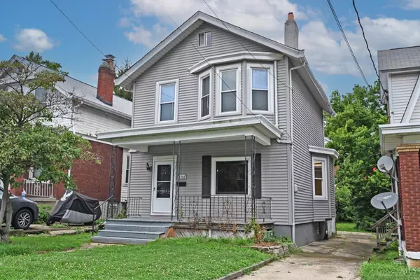 Cincinnati, OH 45238,4764 Dale Ave