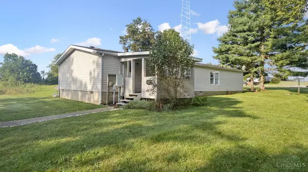 Jackson Twp, OH 45697,9049 Ash Ridge Winchester Rd