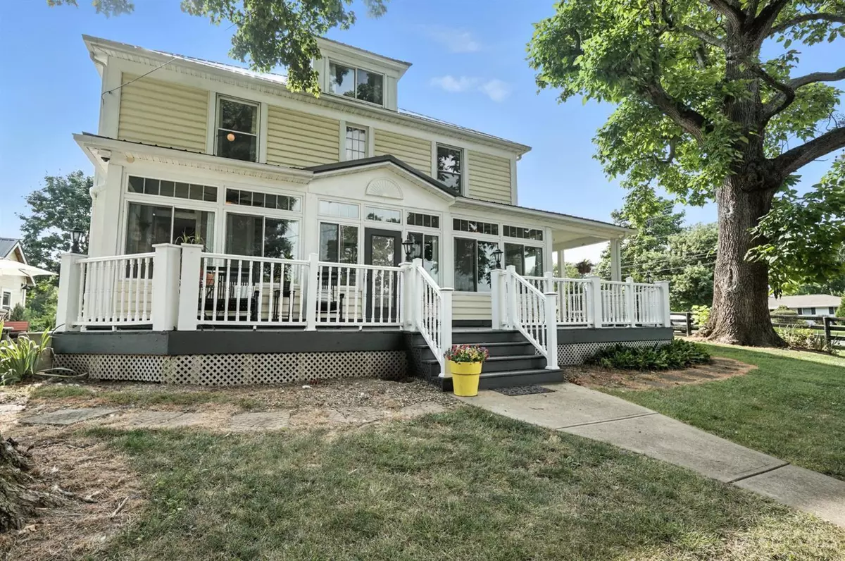 West Chester, OH 45069,6473 Hamilton Mason Rd