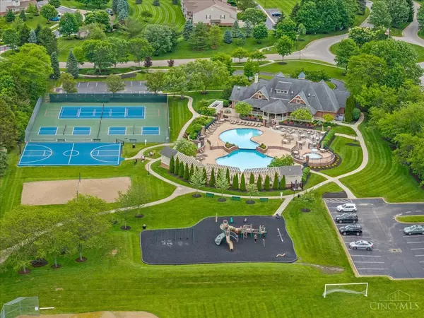Hamilton Twp, OH 45039,1422 Shawnee Run Dr