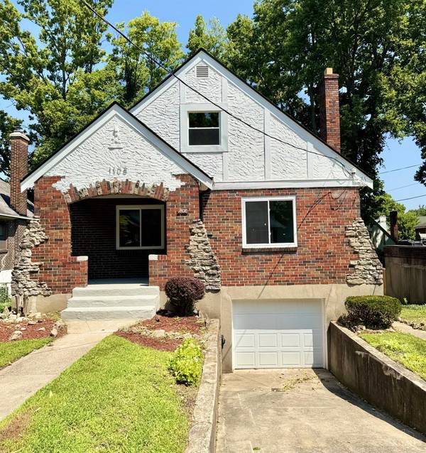 1108 Ryland Ave, Cincinnati, OH 45237