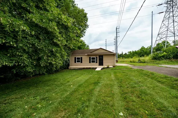 Middletown, OH 45044,1717 Pershing Ave