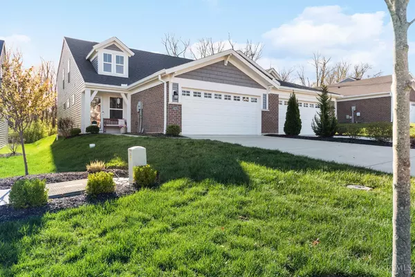 4278 Family Farm Dr, Union Twp, OH 45245