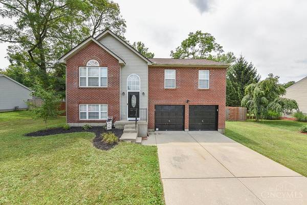 1427 Breckenridge Way, Amelia, OH 45102
