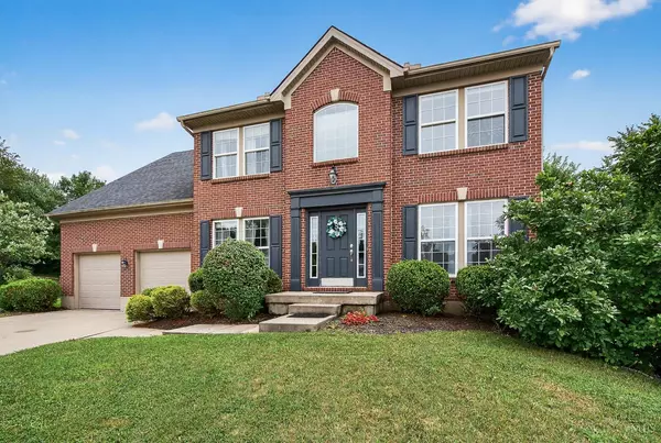 Green Twp, OH 45247,5998 Brierly Ridge Dr