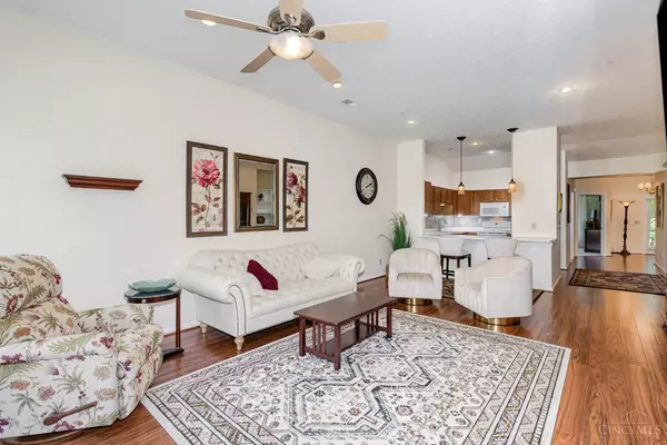Springdale, OH 45246,415 Lisbon Ln