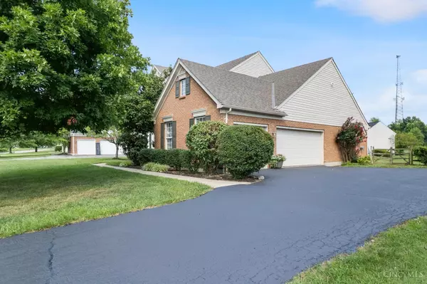 Miami Twp, OH 45150,5588 Autumn Wynd Ln