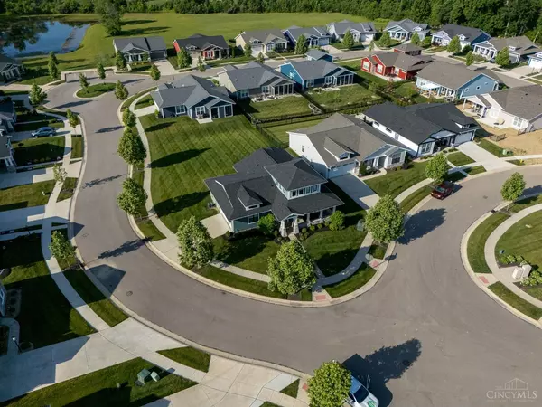 Washington Twp, OH 45458,10122 Downing Farm Dr