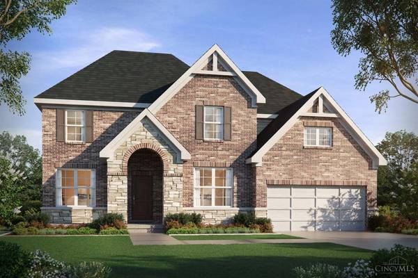6895 Welney Run, Liberty Twp, OH 45044