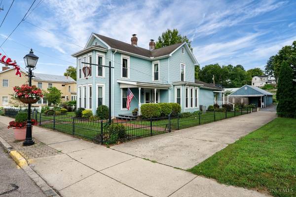 155 S Main St, Waynesville, OH 45068