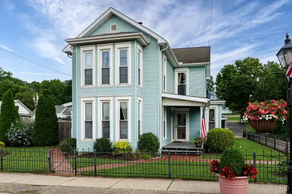 Waynesville, OH 45068,155 S Main St