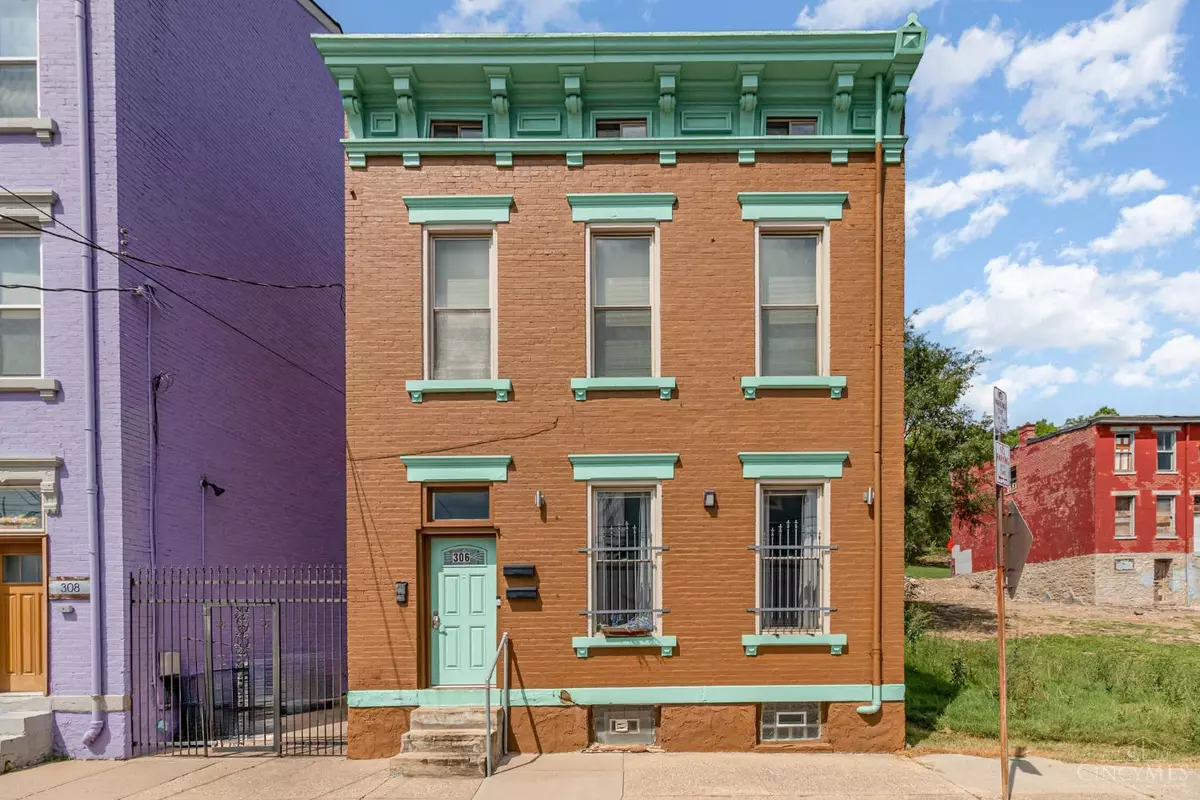 Cincinnati, OH 45214,306 W McMicken Ave