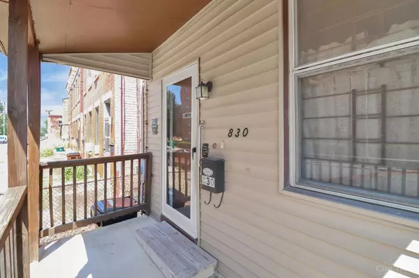 Cincinnati, OH 45214,830 Poplar St