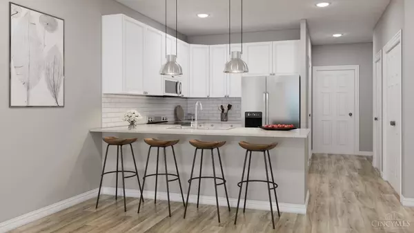 Colerain Twp, OH 45231,2474 Houston Rd #11