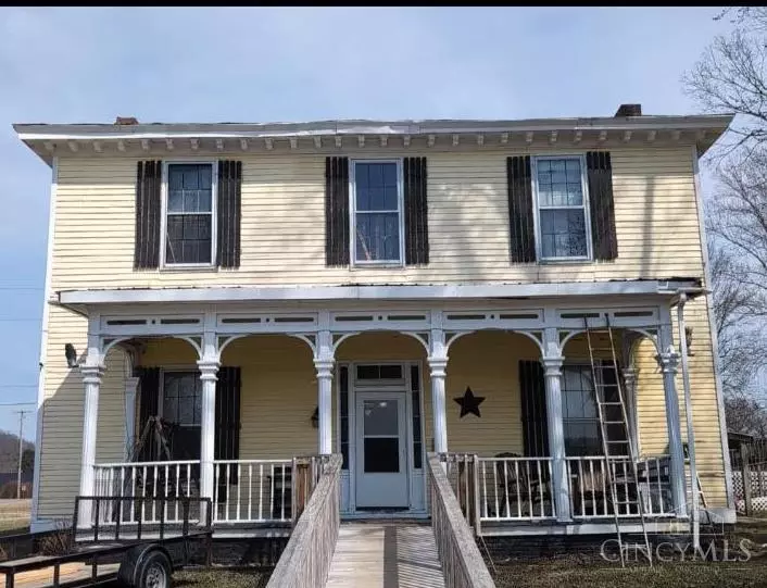 Aberdeen, OH 45101,178 Bradford Ln