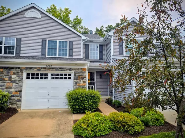6876 Sandharbor Ct, Hamilton Twp, OH 45039