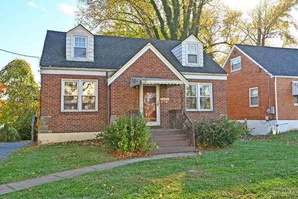 North College Hill, OH 45231,1625 Joseph Ct