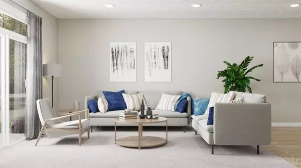 Colerain Twp, OH 45231,2472 Houston Rd #12