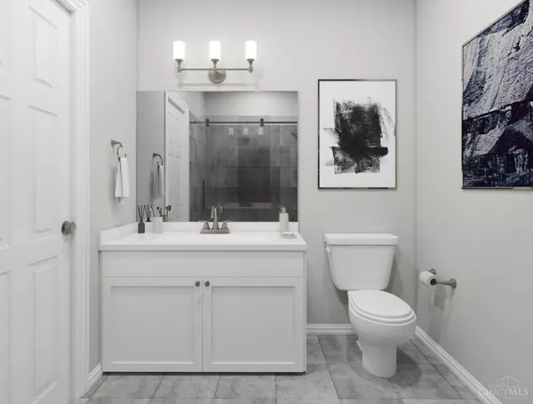 Colerain Twp, OH 45231,2472 Houston Rd #12