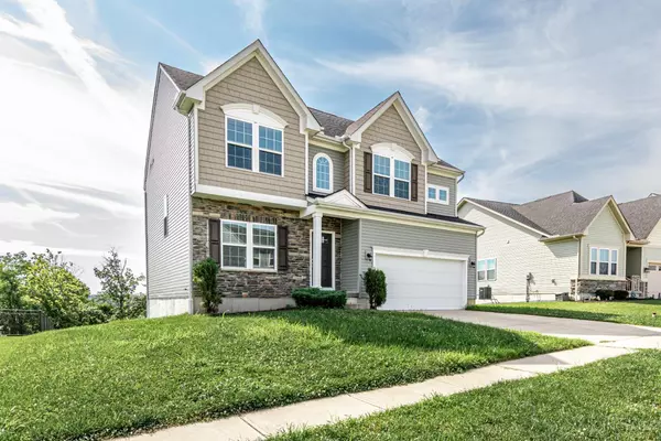 Colerain Twp, OH 45247,8158 Valley Crossing Dr