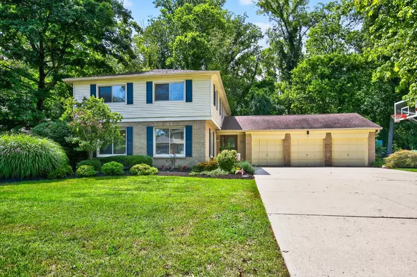 Loveland, OH 45140,1072 Hickory Ridge Dr