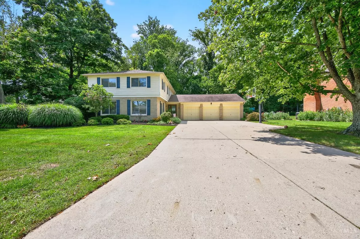 Loveland, OH 45140,1072 Hickory Ridge Dr