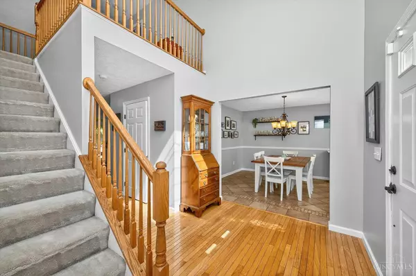 Lebanon, OH 45036,473 Cherry Hill Ln