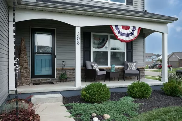 Trenton, OH 45067,308 Newbury Pl