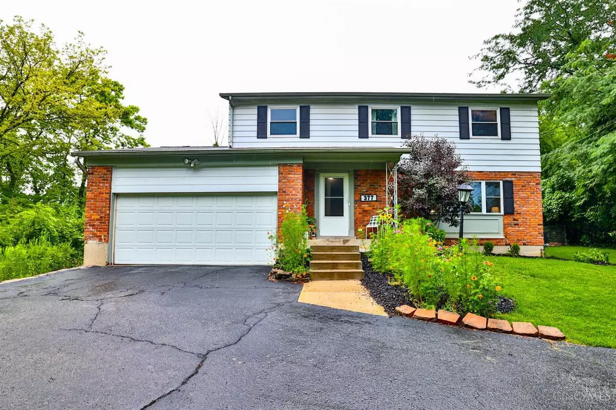 Wyoming, OH 45215,377 Compton Rd
