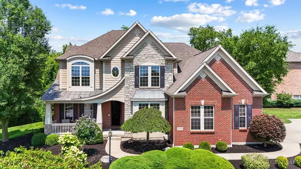 5806 Ferdinand Dr, West Chester, OH 45069