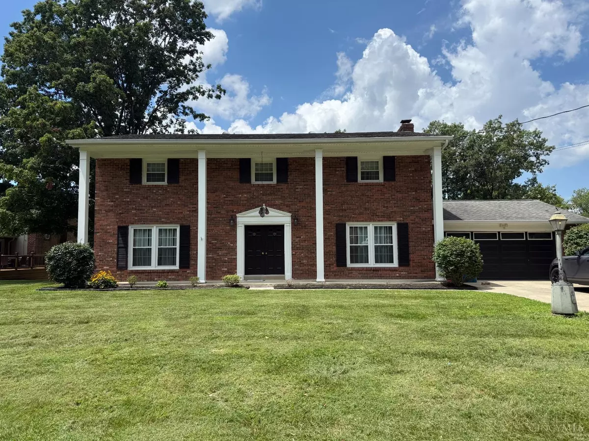 West Chester, OH 45241,9673 Placid Dr
