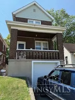 317 E Ross Ave, St Bernard, OH 45217