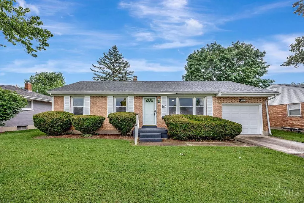 Hamilton, OH 45013,160 Crowthers Dr