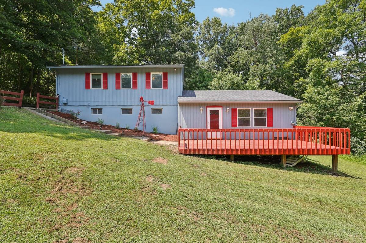 Whitewater Twp, OH 45030,11015 Sand Run Rd