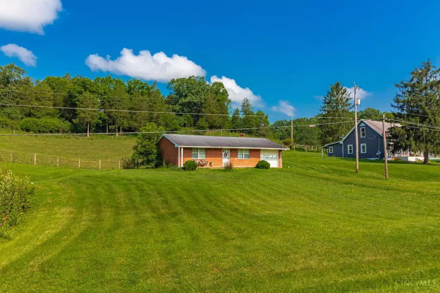 17021 State Route 41, West Union, OH 45693