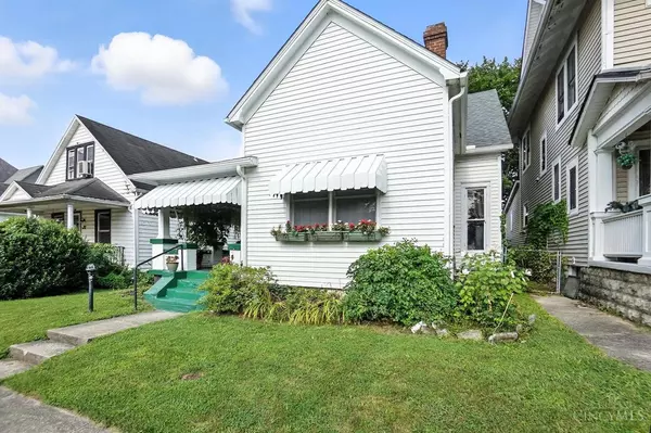 Dayton, OH 45410,1405 Holly Ave