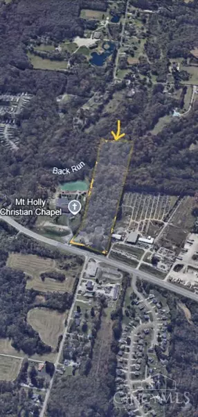 2139 St Rt 125, Monroe Twp, OH 45102