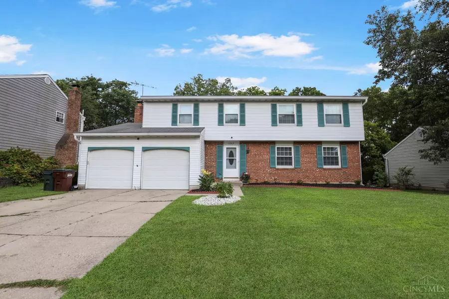 5563 Crestview Dr, Fairfield, OH 45014