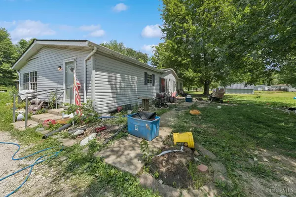 1993 Old State Rd, Mt Orab, OH 45154