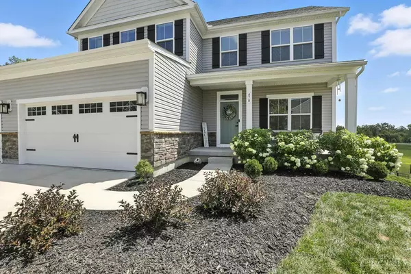 Lebanon, OH 45036,470 Pleasant Ridge Dr