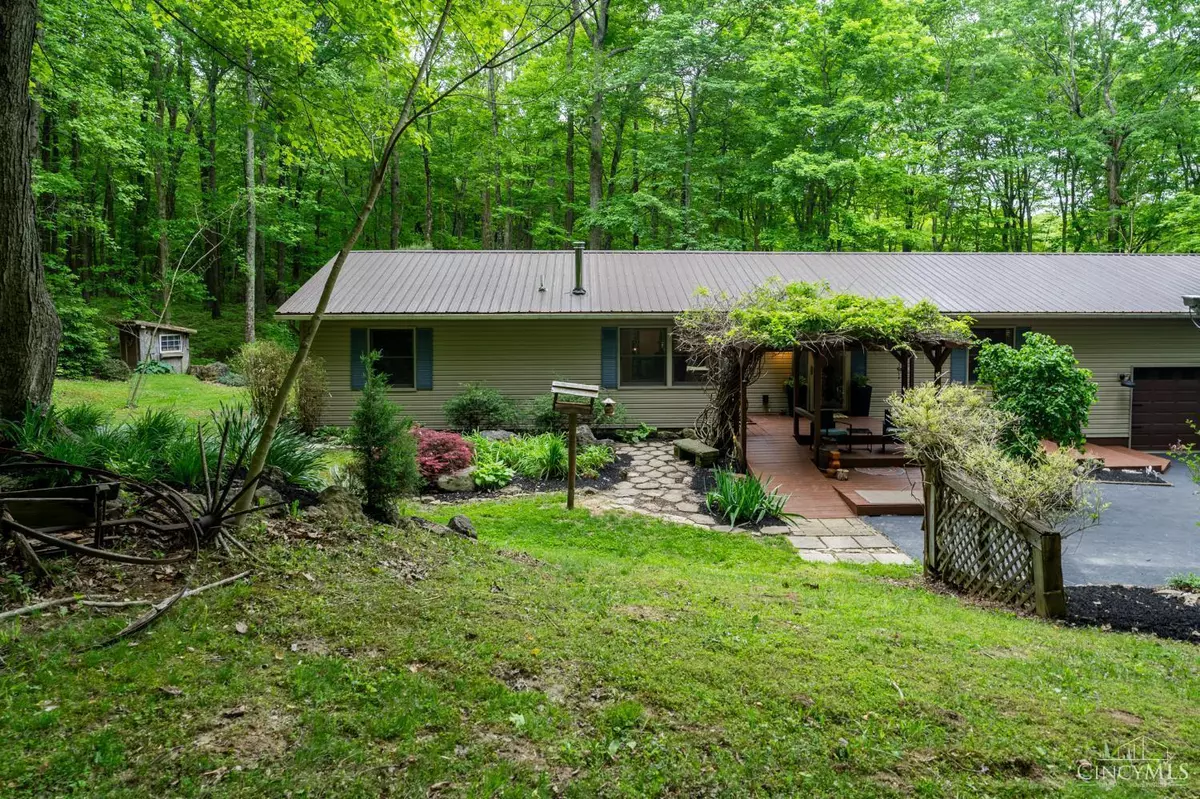 Washington Twp, OH 45133,4724 Bennington Rd