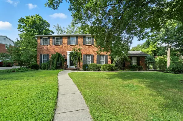 Green Twp, OH 45238,1579 Sylved Ln