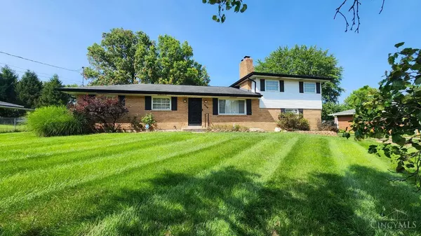 4144 Crystalview Ct, Sharonville, OH 45241
