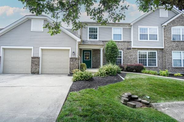 4321 North Shore Dr #202, Deerfield Twp., OH 45040
