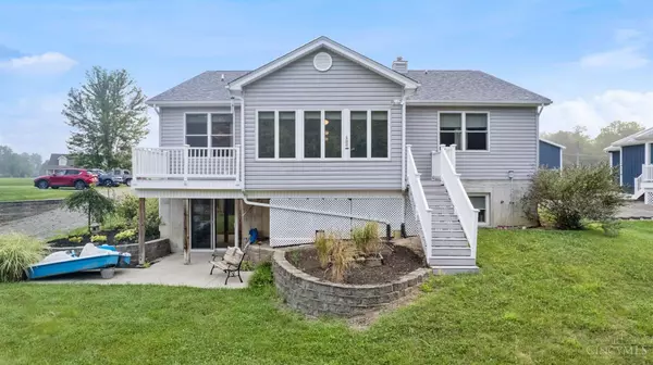 Jackson Twp, OH 45171,820 Waynoka Dr