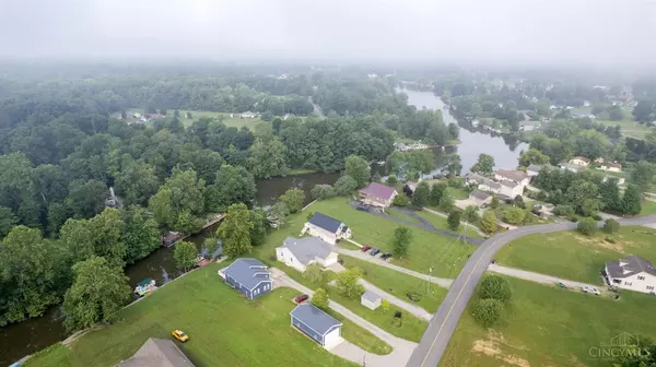 Jackson Twp, OH 45171,820 Waynoka Dr